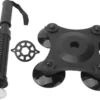 Unyqoos® Geavanceerd trainingsapparaat voor effectieve vinger- en onderarmkrachttraining
