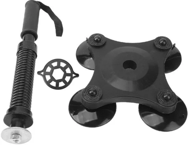 Unyqoos® Geavanceerd trainingsapparaat voor effectieve vinger- en onderarmkrachttraining