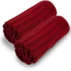 Unyqoos® Set van Luxe Douche- en Badmatten met Hoog Absorptievermogen voor Comfort en Stijl