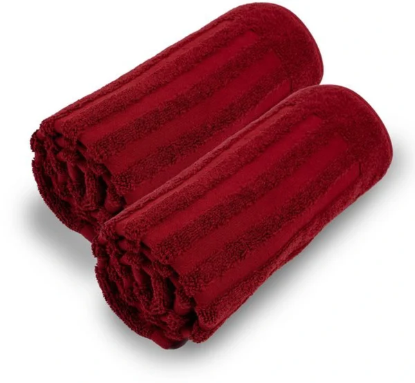Unyqoos® Set van Luxe Douche- en Badmatten met Hoog Absorptievermogen voor Comfort en Stijl