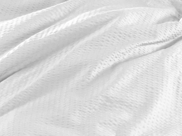 P-87213230947821-20260405103158.webp Unyqoos® Zacht en verkoelend Seersucker beddengoed voor een comfortabele zomernacht