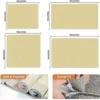 P-87213230949661-20260405135113.webp Unyqoos® Schimmelbestendige en wasbare antislip douchemat voor badkamer 40x60 cm