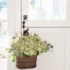 Unyqoos® Levensechte kunsthortensia's voor stijlvolle decoratie en bloemstukken