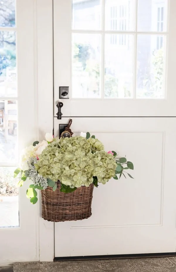 Unyqoos® Levensechte kunsthortensia's voor stijlvolle decoratie en bloemstukken