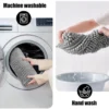 P-87213230991451-20260405134445.webp Unyqoos® Zachte en Absorberende Chenille Badmat 40x60cm voor Veiligheid en Comfort