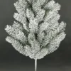 P-87213230998312-20260406091733.webp Unyqoos® Natuurgetrouwe kunstdennentak met sneeuw voor veelzijdige kerstdecoraties