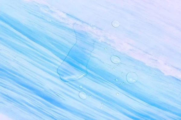 Unyqoos® Verfrissend Oceaanlandschap Douchegordijn voor Badkamer met 3D Zeemotieven, Waterdicht en Wasbaar