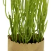 P-87213231085404-20260405135942.webp Unyqoos® Set van zes kunstmatige kruidenplanten in decoratieve potjes voor huisdecoratie, groente, 12cm, stuks 6