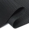 Unyqoos® Dubbelzijdige antislipmat voor elliptische trainers en pedaaltrainers