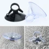 P-87213231174052-20260406114932.webp Unyqoos® Set van 40 stevige zuignappen voor autoruiten en zonwering toepassingen