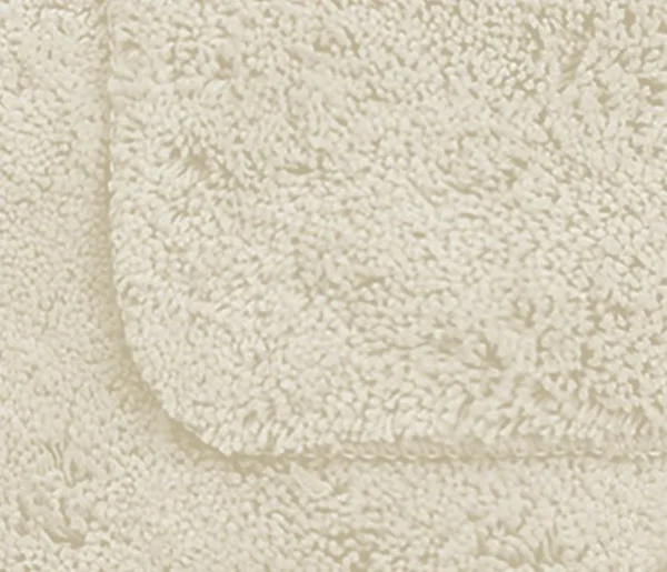P-87213231232153-20260405134155.webp Unyqoos® Vierkante antislip badmat van chenille in beige voor een zachte douche-ervaring