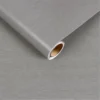 P-87213231243660-20260405112859.webp Unyqoos® Salie Groene Zelfklevende Linnen Structuur Behangfolie voor Meubels en Wanden 30cm x 200cm