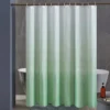 Unyqoos® Stijlvol en Functioneel Douchegordijn voor Badkamer met Schimmelwerende Eigenschappen en Inclusief Ringen
