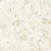 P-87213231311285-20260405112951.webp Unyqoos® Vliesbehang met vintage uitstraling in wit en goud voor elke ruimte