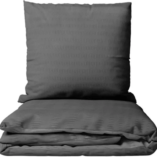 P-87213231322790-20260405104907.webp Unyqoos® Omkeerbaar microvezel dekbedovertrek met ritssluiting in antraciet