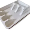P-87213231323920-20260406094350.webp Unyqoos® Praktische en kunststof bestekorganizer voor een georganiseerde keukenlade