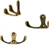 P-87213231373426-20260406115454.webp Unyqoos® Set van zes vintage dubbele haken voor een nostalgische inrichting