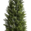 P-87213231378852-20260405140505.webp Unyqoos® Set van Twee Kunstmatige Cederbomen voor Binnen- en Buitendecoratie