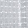 P-87213231380661-20260403113100.webp Unyqoos® Transparant Douchegordijn met 3D-effect voor Moderne Badkamers
