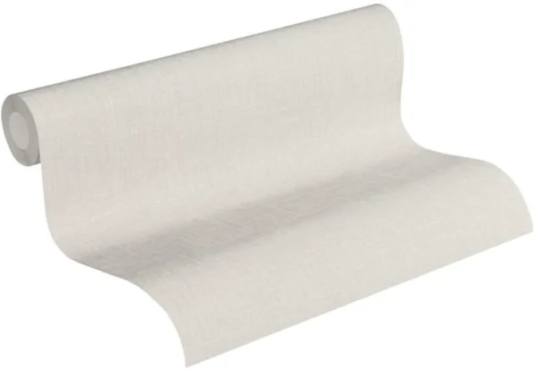P-87213231388990-20260405112833.webp Unyqoos® Schuurbestendig grijs vliesbehang voor eenvoudige muurdecoratie