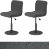 P-87213231397730-20260405183840.webp Unyqoos® Set van 2 elastische en wasbare stoelhoezen voor eetkamerstoelen