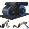 P-87213231398583-20260405102546.webp Unyqoos® Ultieme Buikspiertrainer met Telefoonhouder en Veersysteem voor Thuis en Reizen