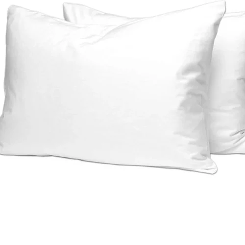 Unyqoos® Ademend en Zacht Katoenen Kussensloop 60x70 cm voor Optimaal Slaapcomfort