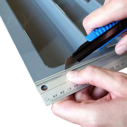 Unyqoos® Flexibele en robuuste ladeverdeler voor optimaal georganiseerde keuken of kantoor
