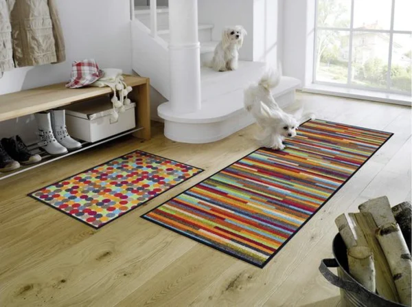 P-87213231415541-20260406091121.webp Unyqoos® Moderne en deurmat voor binnengebruik met antislip eigenschap
