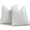P-87213231449750-20260406111430.webp Unyqoos® Set van twee elegante kussenhoezen van chenille voor een stijlvol interieur