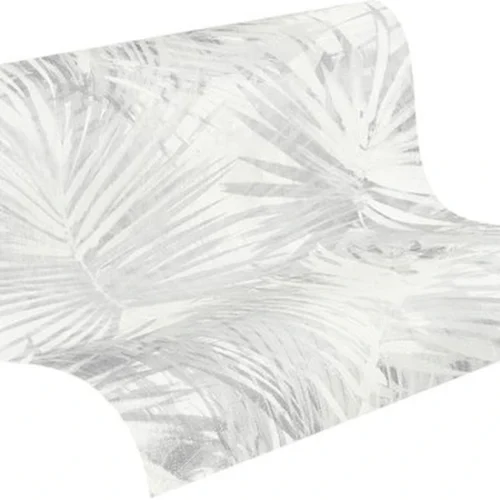 P-87213231489040-20260405112811.webp Unyqoos® Stijlvol vliesbehang met palmmotief voor een sfeervol interieur