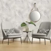 P-87213231489041-20260405112814.webp Unyqoos® Stijlvol vliesbehang met palmmotief voor een sfeervol interieur