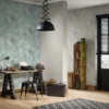 P-87213231489042-20260405112820.webp Unyqoos® Stijlvol vliesbehang met palmmotief voor een sfeervol interieur