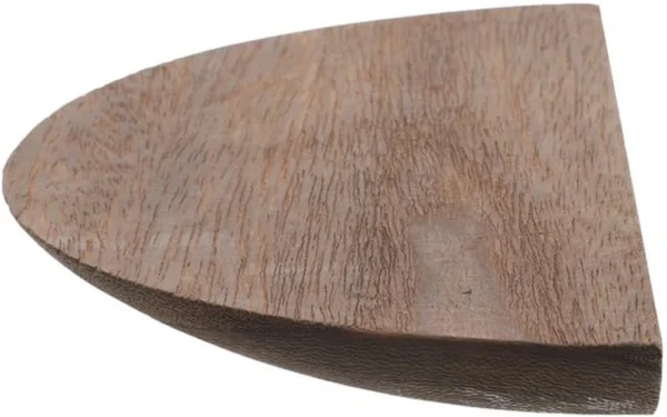 Unyqoos® Set van halfronde zwevende wandplanken voor veelzijdige interieurinrichting