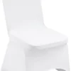 P-87213231556290-20260405184137.webp Unyqoos® Witte elastische stoelhoezen voor evenementen en feesten, set van 50 stuks