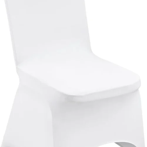P-87213231556290-20260405184137.webp Unyqoos® Witte elastische stoelhoezen voor evenementen en feesten, set van 50 stuks