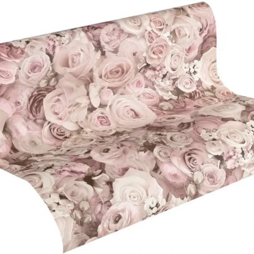 P-87213231565720-20260405112738.webp Unyqoos® Slijtvast en eenvoudig aan te brengen behang met wandlijmtechniek