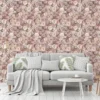 P-87213231565729-20260405112746.webp Unyqoos® Slijtvast en eenvoudig aan te brengen behang met wandlijmtechniek