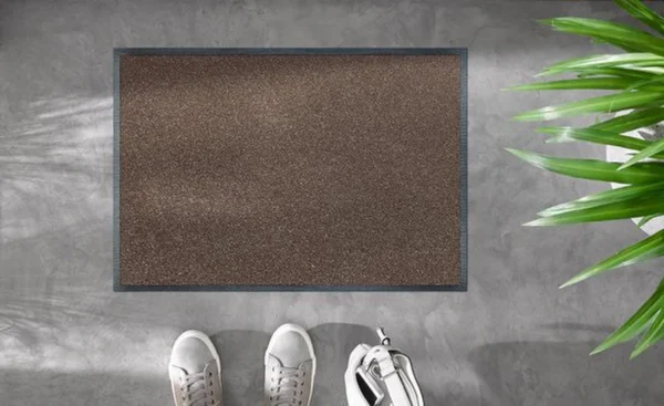 P-87213231587051-20260406091808.webp Unyqoos® Wasbare deurmat voor binnen en buiten met antislip en geluidsdemping