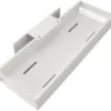 P-87213231608071-20260406094841.webp Unyqoos® Uittrekbare kastorganizer met zachte rails voor keuken en badkamer