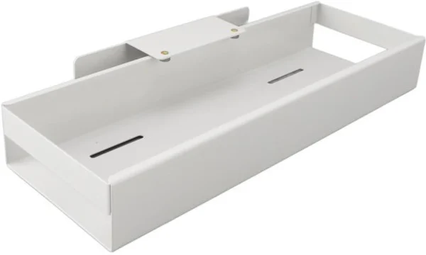 P-872132316080710-20260406094917.webp Unyqoos® Uittrekbare kastorganizer met zachte rails voor keuken en badkamer