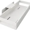 P-87213231608073-20260406094856.webp Unyqoos® Uittrekbare kastorganizer met zachte rails voor keuken en badkamer