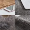 Unyqoos® Superzachte Antislip Badmat van Luxe Microvezel voor Comfort en Veiligheid