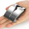 P-87213231682160-20260405182404.webp Unyqoos® Set van vier zelfklevende roestvrijstalen handdoekhaken voor wandmontage