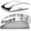 P-87213231682164-20260405182436.webp Unyqoos® Set van vier zelfklevende roestvrijstalen handdoekhaken voor wandmontage