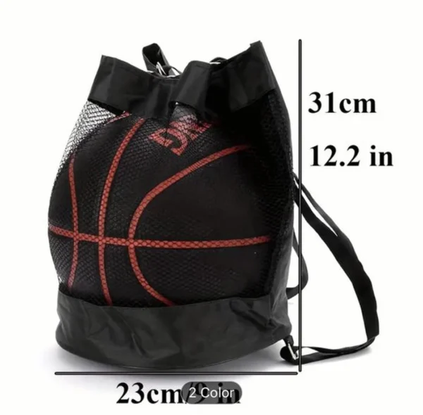 P-87213231733572-20260406084014.webp Unyqoos® Sportieve rugzak voor het opbergen en vervoeren van sportballen