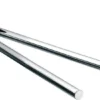 P-87213231761740-20260405182023.webp Unyqoos® Wandgemonteerde draaibare handdoekhouder met twee armen voor badkamer