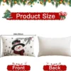 P-87213231771021-20260406110657.webp Unyqoos® Set van 4 decoratieve kussenhoezen met kerstmotief voor woonkamer en slaapkamer