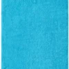 P-87213231801571-20260405182334.webp Unyqoos® Zachte en Luxe Handdoekenset van Katoen met Stijlvolle Turquoise Kleur