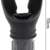 Unyqoos® Lichtgewicht ademtrainer voor verbeterde longcapaciteit en sportprestaties